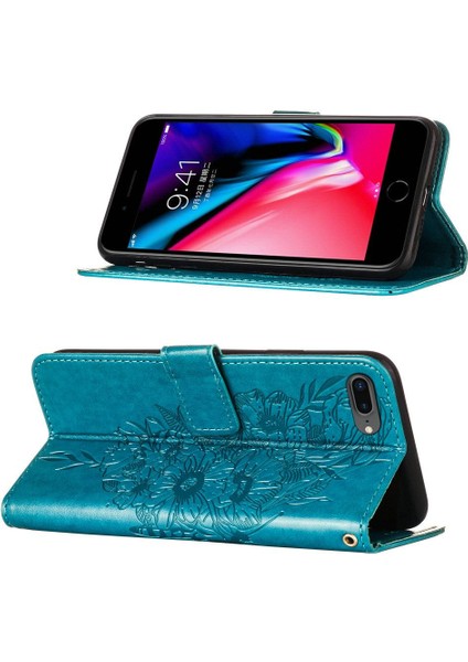 Apple iPhone 8 Için Kılıf Artı/7 Artı (Yurt Dışından)