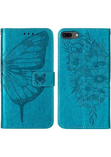 Apple iPhone 8 Için Kılıf Artı/7 Artı (Yurt Dışından)