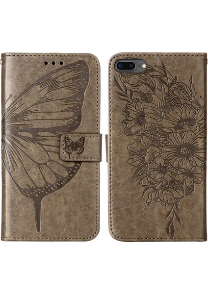 Apple iPhone 8 Için Kılıf Artı/7 Artı (Yurt Dışından) indirimleri