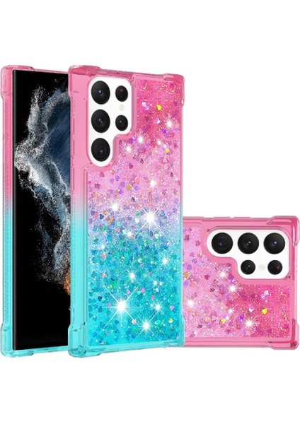 Samsung Galaxy S22 Ultra 5g Için Kılıf (Yurt Dışından)