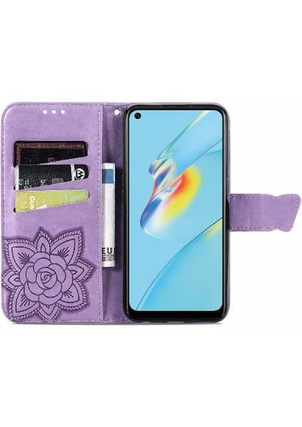 Oppo A54 4g Için Kılıf (Yurt Dışından) modelleri