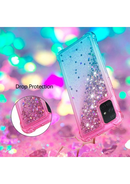 Samsung Galaxy A71 5g Için Kılıf (Yurt Dışından) indirimleri