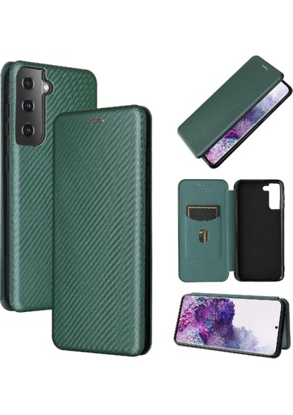 Samsung Galaxy S21 Için Kılıf (Yurt Dışından)