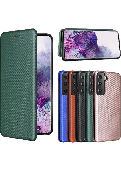 Samsung Galaxy S21 Için Kılıf (Yurt Dışından) fiyatları