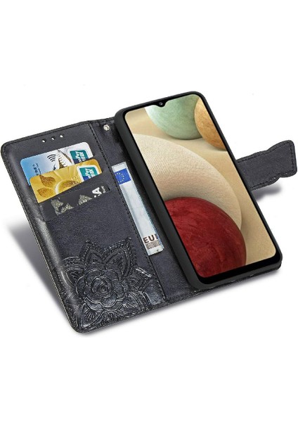 Samsung A12 Için Kılıf (Yurt Dışından) modelleri