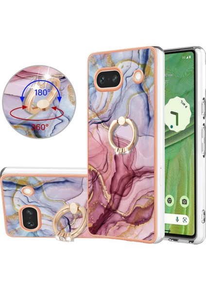 Google Pixel 7A 5g Için Durum (Yurt Dışından)