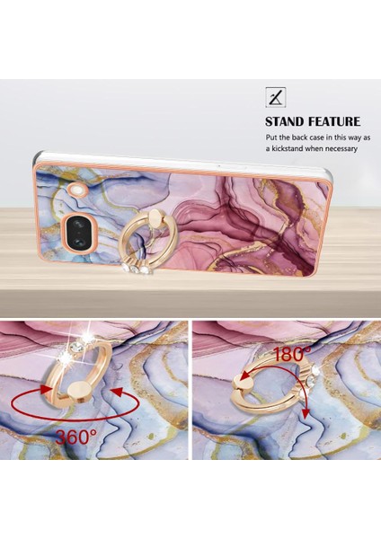 Google Pixel 7A 5g Için Durum (Yurt Dışından) modelleri