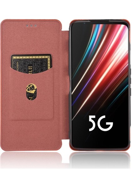Zte Nubia Kırmızı Sihirli 5g Için Kılıf (Yurt Dışından) fırsatları