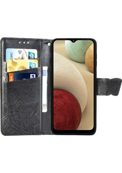 Samsung A12 Için Kılıf (Yurt Dışından) indirimleri