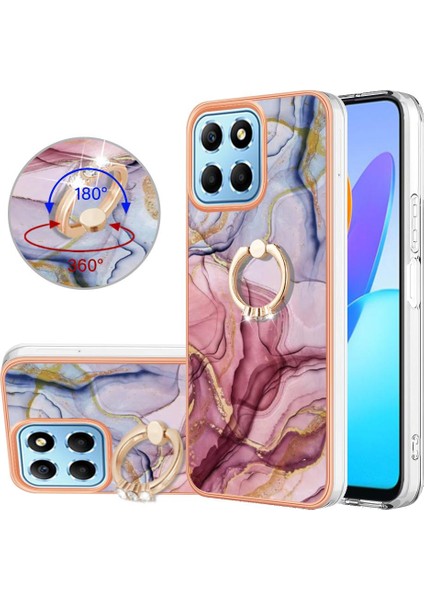 Onur X8 5g Için Kılıf (Yurt Dışından)