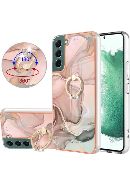 Samsung Galaxy S23 Fe 5g Için Kılıf (Yurt Dışından)