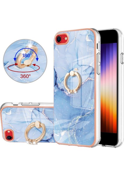 Apple iPhone Se 2020/8/7 Için Kılıf (Yurt Dışından)
