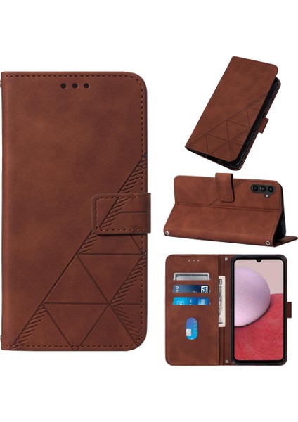 Samsung Galaxy A15 5g/4g Flip Folio Kitap Koruyucu Cüzdan Kapak (Yurt Dışından) indirimleri