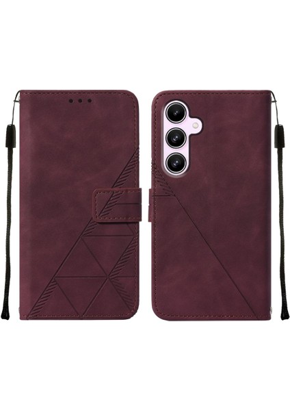 Samsung Galaxy Case 5g Kredi Kartı Tutucu Cüzdan Kapak Flip Folio (Yurt Dışından) fiyatları