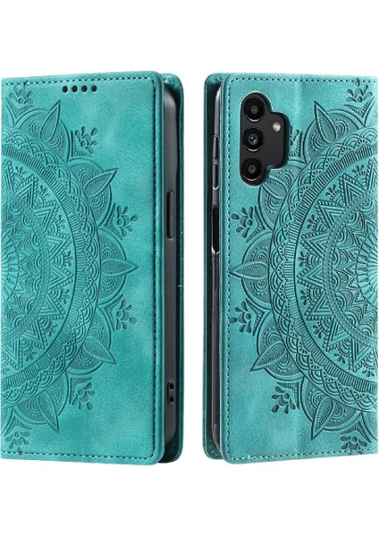 Samsung Galaxy A13 4g/5g Darbeye Kapak Kapak Tam Koruma (Yurt Dışından)