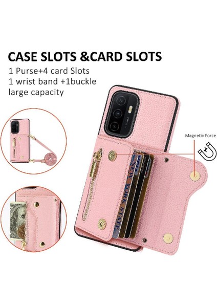 Samsung Galaxy S23 Hafif Kart Yuvaları Mini Sırt Çantası Uzun (Yurt Dışından) indirimleri