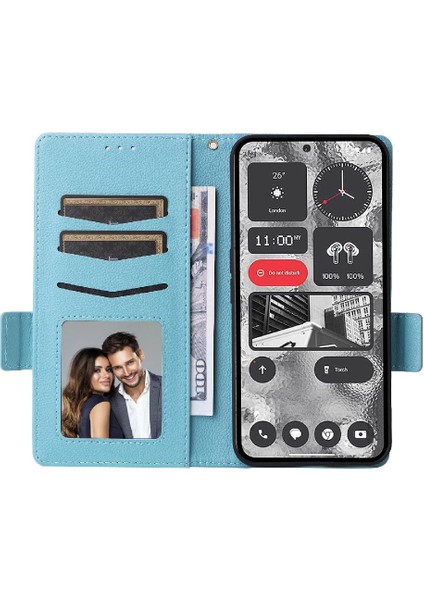 Nothing Nothing Phone 2 Telefon Kılıfı (Yurt Dışından) fırsatları