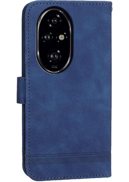 Onur 200 Pro Bileklik Manyetik Kapatma Premium Nakit Kartı Için Flip Case (Yurt Dışından)