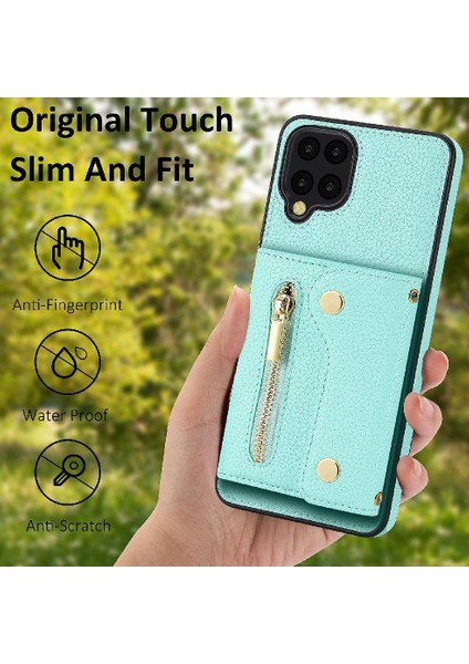 Samsung Galaxy A22 4g Mini Sırt Çantası Hafif Büyük Kapasiteli (Yurt Dışından) fırsatları