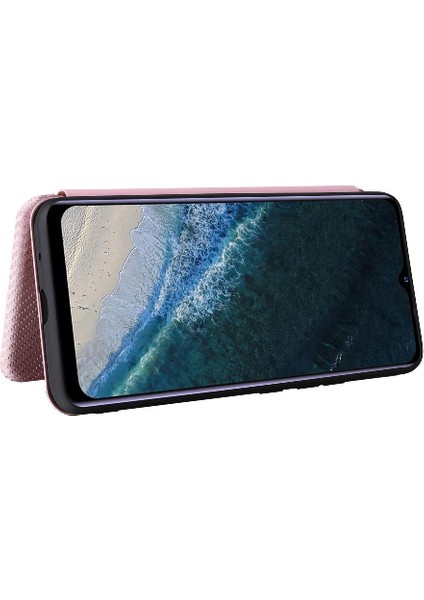 Oukitel C25 Kart Ekleme Manyetik Karbon Fiber ile Tam Durumda (Yurt Dışından) indirimleri