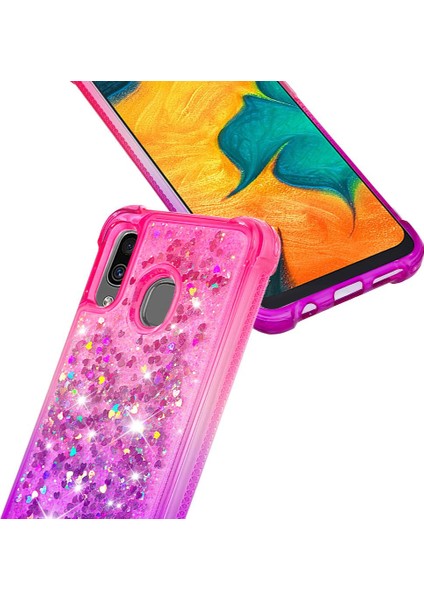 Samsung Galaxy A20/A30 Için Kılıf (Yurt Dışından) fırsatları
