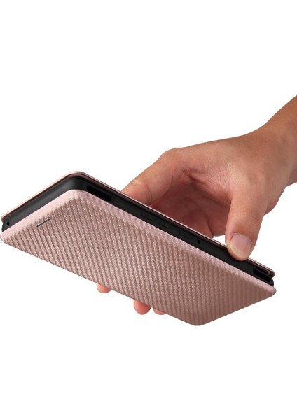 Kart Tutucu Kartı ile Asus Rog Telefon 5 Deri Folio Flip Case Için Kılıf (Yurt Dışından) fiyatları