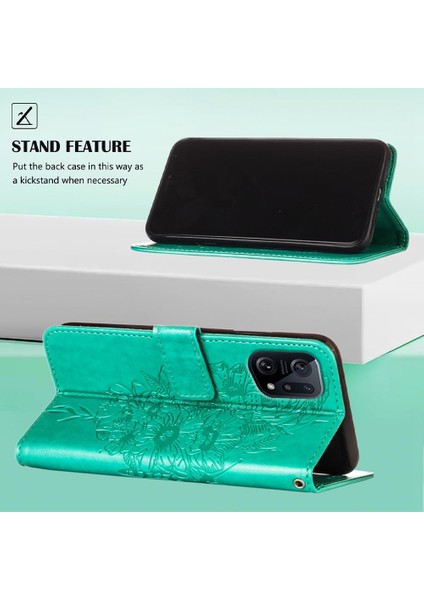 Oppo Için Kılıf X5 5g Bul (Yurt Dışından)