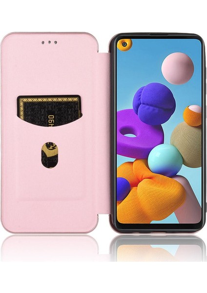Samsung Galaxy A21S Için Kılıf (Yurt Dışından) modelleri
