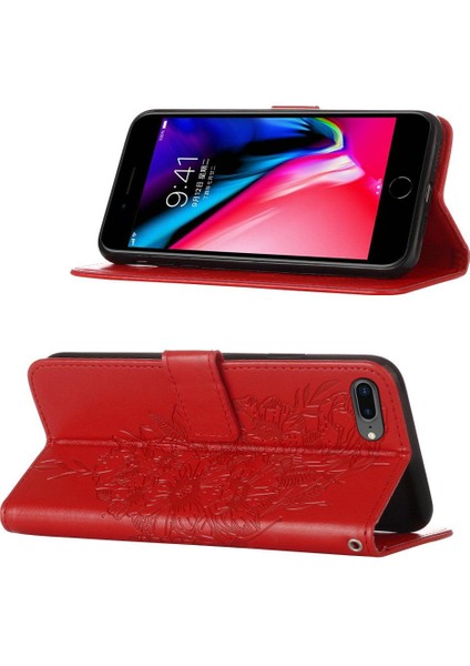 Apple iPhone 8 Için Kılıf Artı/7 Artı (Yurt Dışından)