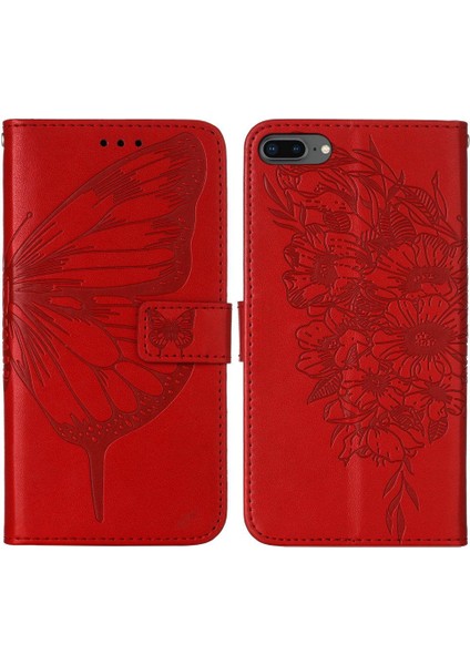 Apple iPhone 8 Için Kılıf Artı/7 Artı (Yurt Dışından)