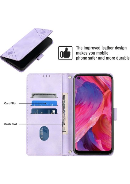 Oppo A54 5g/ A74 5G/A93 5g Için Kılıf (Yurt Dışından) indirimleri