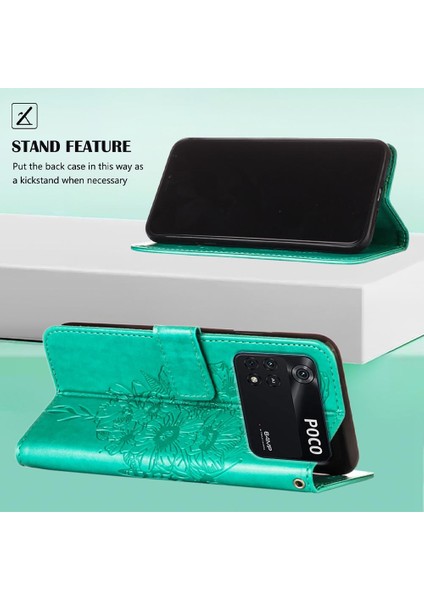 Xiaomi Poco M4 Pro 4g Için Kılıf (Yurt Dışından) fırsatları