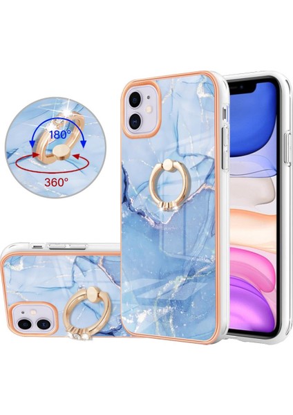 Apple iPhone 11 Için Kılıf (Yurt Dışından)