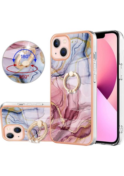 Apple iPhone 14 Için Kılıf Artı (Yurt Dışından)