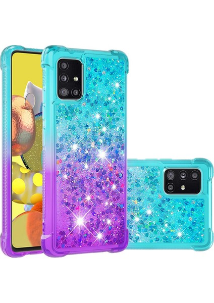 Samsung Galaxy A51 4g Için Kılıf (Yurt Dışından)