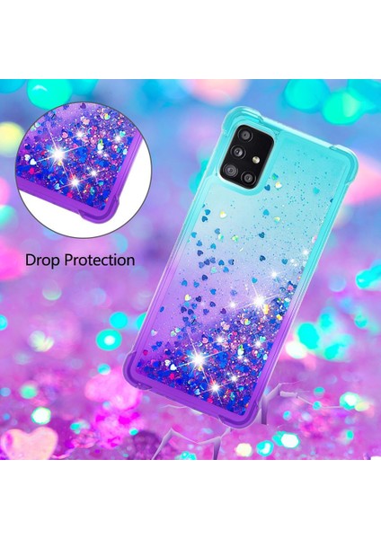 Samsung Galaxy A51 4g Için Kılıf (Yurt Dışından) modelleri