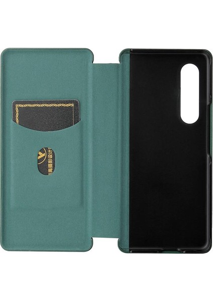 Samsung Galaxy Z Fold 4 Için Kılıf (Yurt Dışından) indirimleri