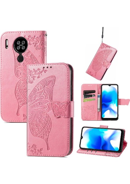 Blackview A80 / A80S Için Kılıf (Yurt Dışından)