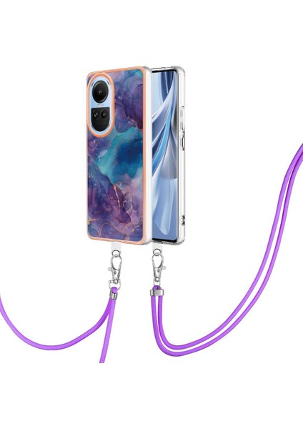 Oppo Oppo 10 5g Için Kılıf (Yurt Dışından)