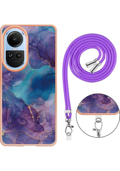 Oppo Oppo 10 5g Için Kılıf (Yurt Dışından)