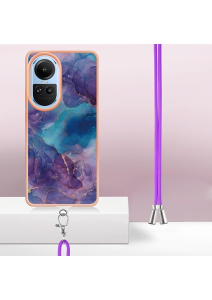 Oppo Oppo 10 5g Için Kılıf (Yurt Dışından)