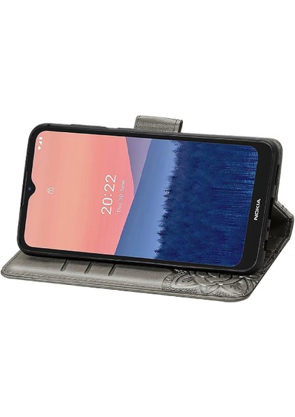 Nokia C21 Için Durum (Yurt Dışından) fırsatları