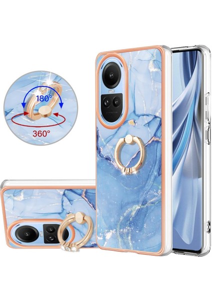 Oppo Oppo 10 5g Için Kılıf (Yurt Dışından)