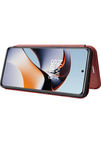 Oneplus 11R 5g Için Kılıf (Yurt Dışından)