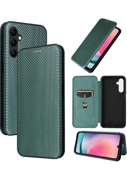 Samsung Galaxy A24 4g Için Kılıf (Yurt Dışından)