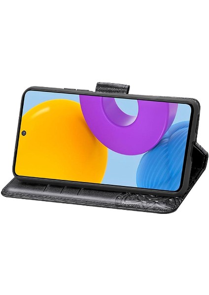 Samsung M52 5g Için Kılıf (Yurt Dışından)