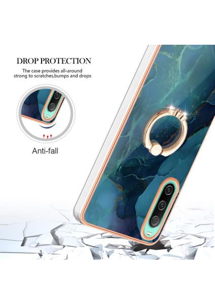 Sony Xperia 10 Iv Için Kılıf (Yurt Dışından) fiyatları