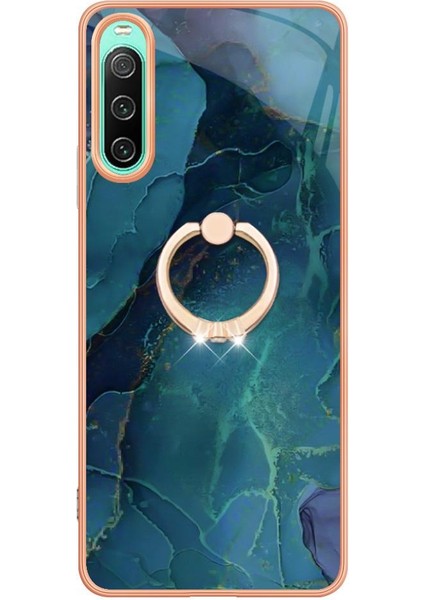 Sony Xperia 10 Iv Için Kılıf (Yurt Dışından) modelleri