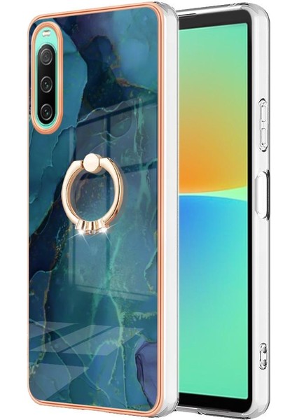Sony Xperia 10 Iv Için Kılıf (Yurt Dışından) fırsatları