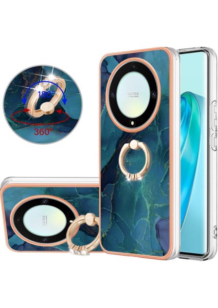 Onur Sihirli 5 Lite 5g Için Kılıf (Yurt Dışından)